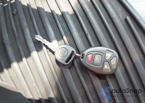 2011 Buick Enclave 1Xl z USA, uszkodzony, nr VIN 5GAKVBED4BJ240295